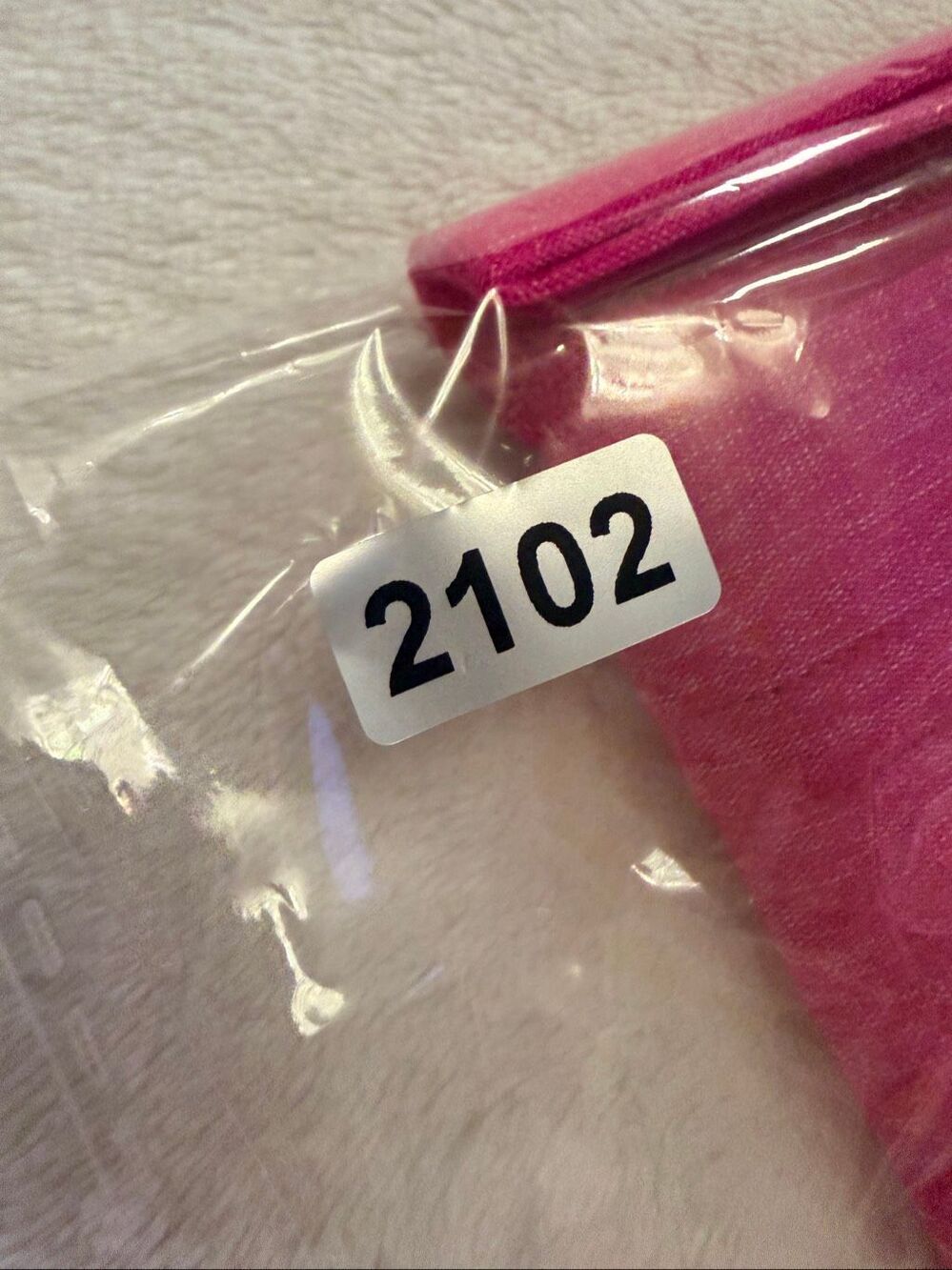 Lululemon Cool Racerback Tank Top Heathered Hot Pink Size 4 Yoga Running - Picture 6 of 6